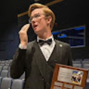 Meet your Posher, Aidon